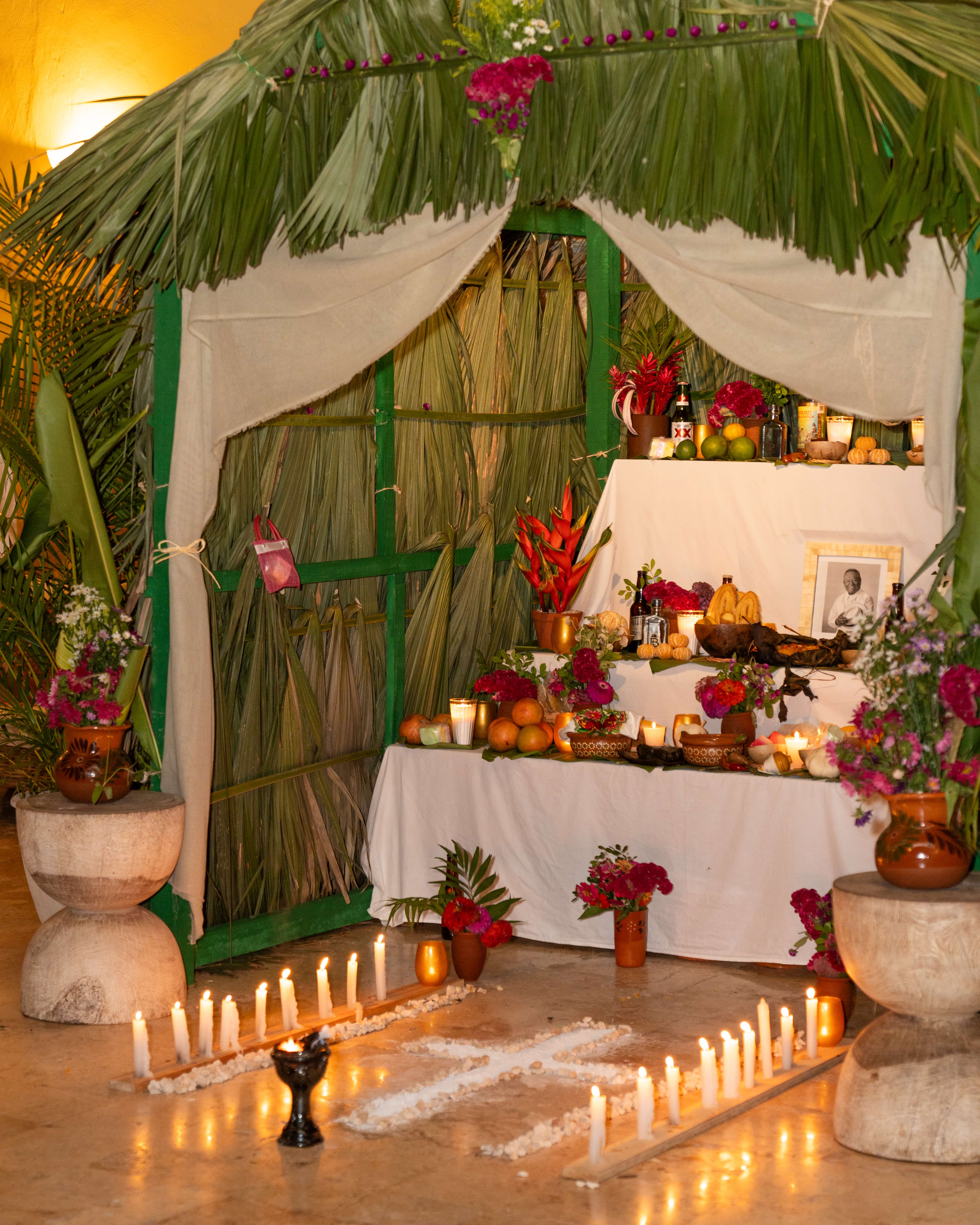 Traditions in Mexican Festivals